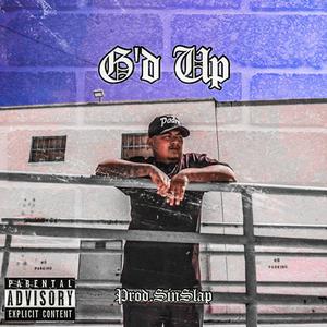 G'd Up(feat. SinSlap) (Explicit)