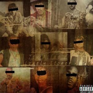 Tsu Aside2 (Lonely Stoner) [Explicit]