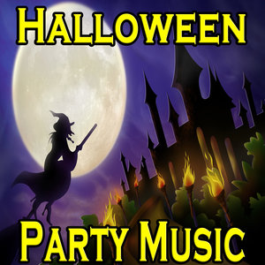 Halloween Party Music