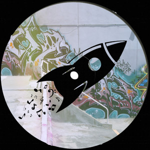 Deep Rider (Original Mix)