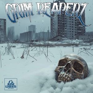 Cold World (Instrumental)