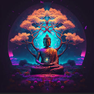 Buddha (Explicit)