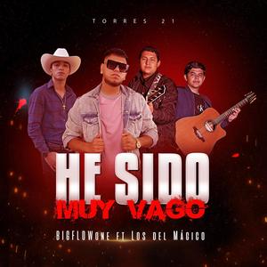 HE SIDO MUY VAGO (feat. Los del mágico) [Explicit]