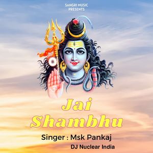 Jai Shambhu