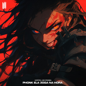 PHONK ELA JOGA NA HORA (SLOWED|Explicit)