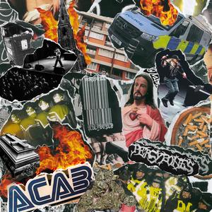 DARK N DEMON (Explicit)