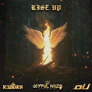 RISE UP