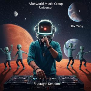 Freestyle Session Ten (Explicit)