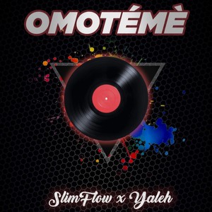 Omoteme (feat. Yaleh)