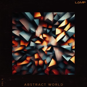 Abstract World, Vol. 9