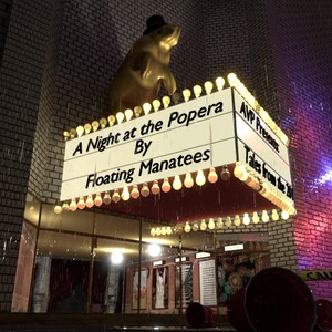 A Night at the Popera