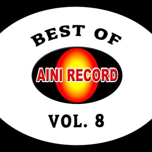 Best Of Aini Record, Vol. 8