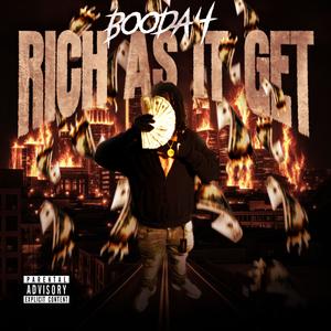 Big Ass Toolie (feat. Xiy) (Explicit)