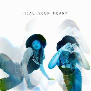 HEAL YOUR HEART (feat. Da Truth) (Explicit)