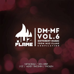 DM-MF Vol.6