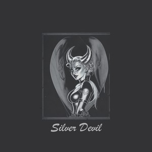 Silver Devil (Explicit)