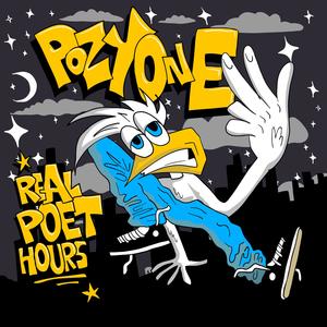 Real Poet Hours (Explicit)