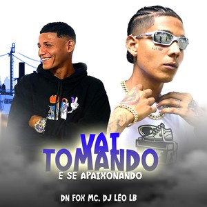 Vai Tomando e Se Apaixonando (Explicit)