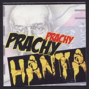 Strach