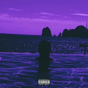 Dark Purple Waves (Explicit)