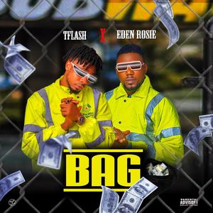 De bag (feat. Eden Rosie )