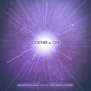 Together as one (Extended Mix)