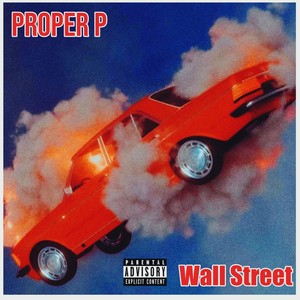 Wall Street (Get Rich) (Explicit)