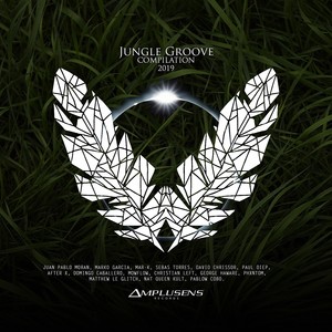 Jungle Groove Compilation 2019 (2nd Edition)