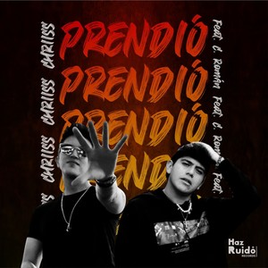 Prendió (Explicit)