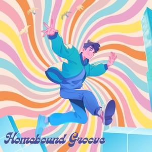 Homebound Groove