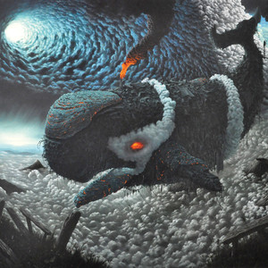 Watch The Sky Darken (Inst.)