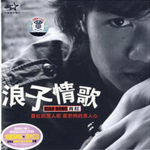 泪海-肖红