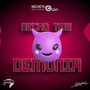 Demonia (feat. x Secreto) (Explicit)