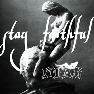 STAY FAITHFUL (feat. Lil Koi) (Explicit)