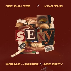 Sexy (Explicit)
