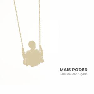 Mais Poder (feat. Emmanuel Bach)