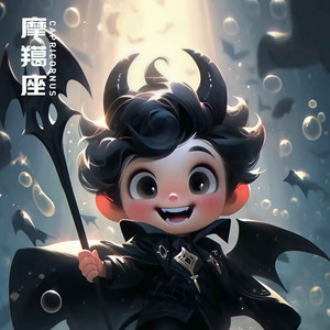 如果未来碰上伯乐·摩羯座 (氛围版)