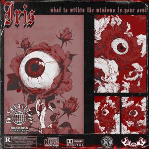 Iris (feat. COATRACKHEAD) (Explicit)