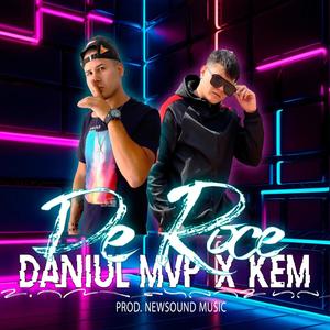 De Roce (feat. Daniul MVP)