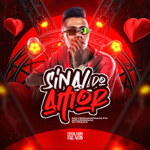 Sinal do Amor (Explicit)