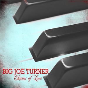 Cherry Red-Big Joe Turner