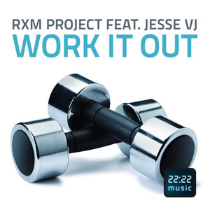 Work It Out(feat. Jesse VJ)