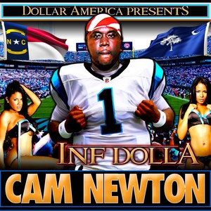 Cam Newton