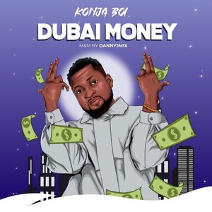Dubai Money (Explicit)