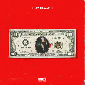 New Benjamin (feat. Munzi) [Explicit]