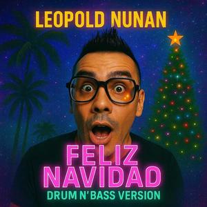 FELIZ NAVIDAD DRUM N BASS