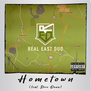 Hometown (feat. Steve Dunn) [Explicit]