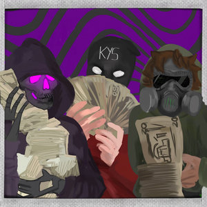 Seeing Green Again (Explicit)