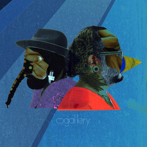 Above, (Beside) , Below (COLAMP Reprise)