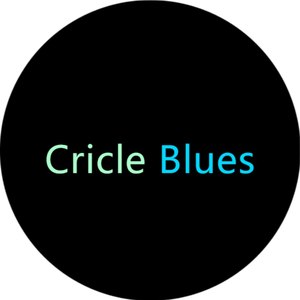 Cricle Blues